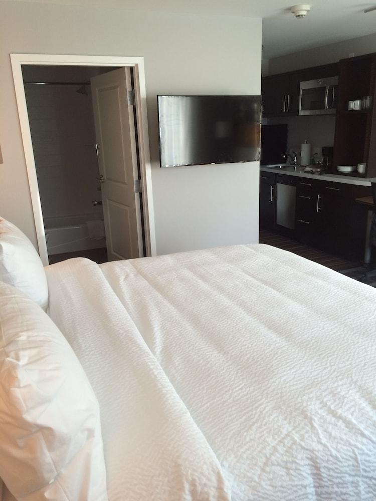 Towneplace Suites By Marriott Waco South Экстерьер фото