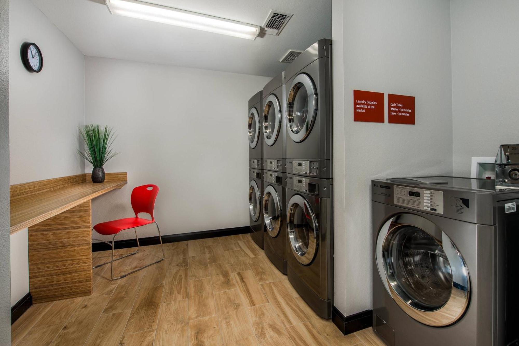 Towneplace Suites By Marriott Waco South Экстерьер фото