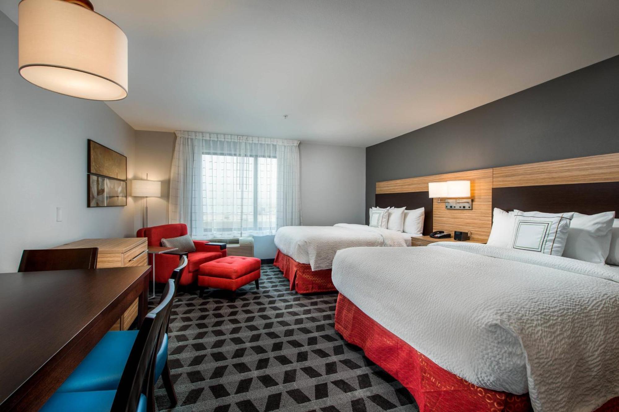 Towneplace Suites By Marriott Waco South Экстерьер фото