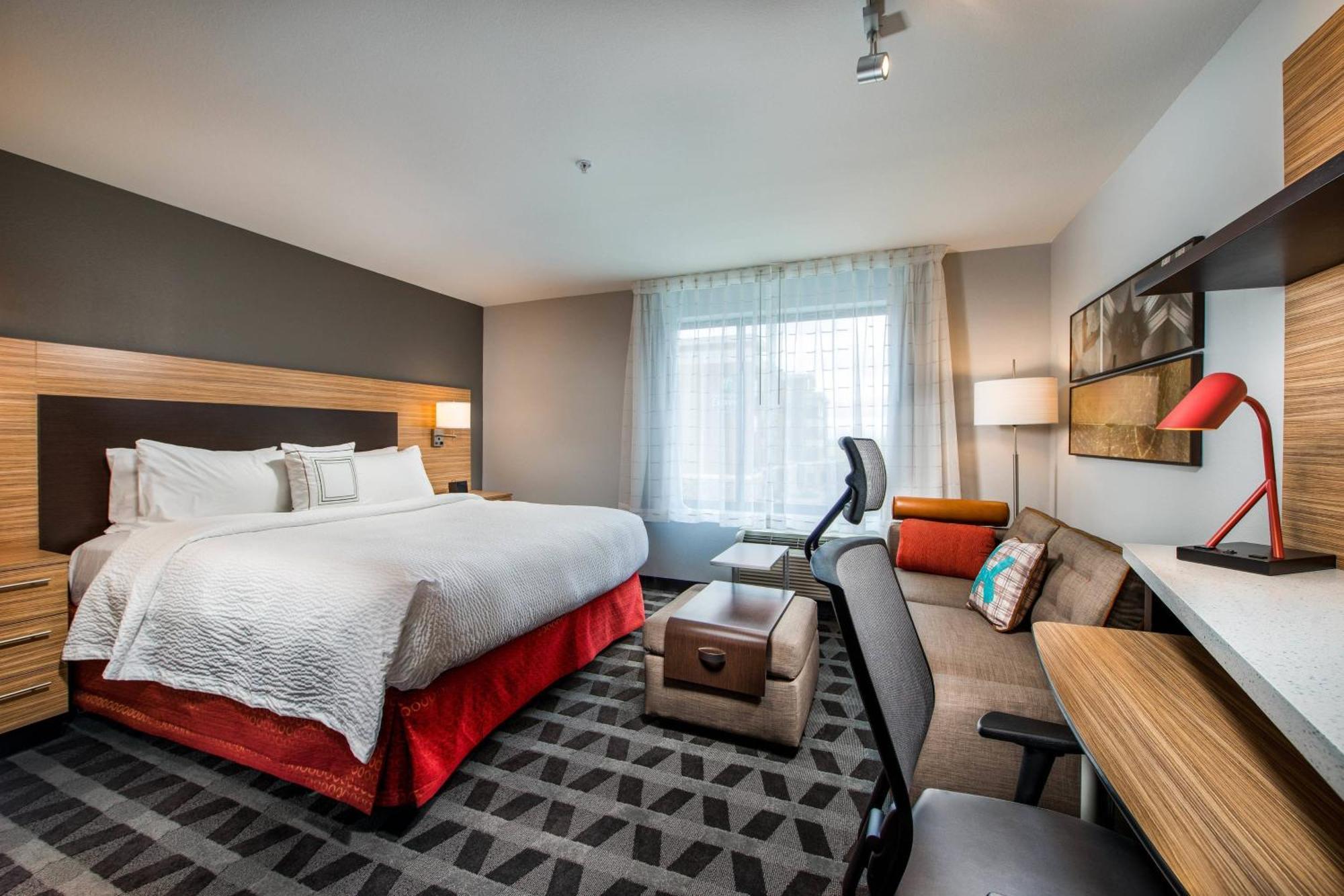 Towneplace Suites By Marriott Waco South Экстерьер фото