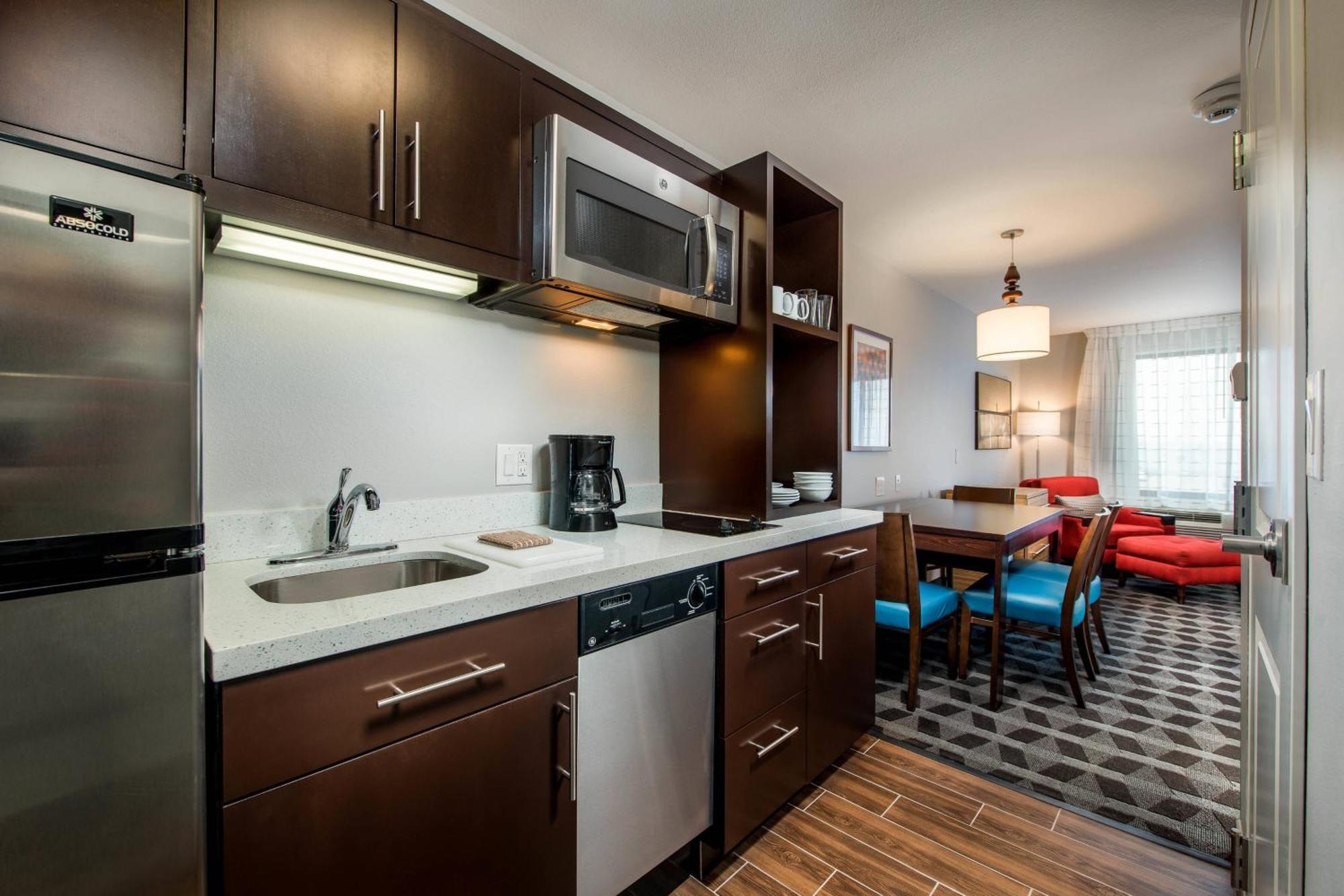 Towneplace Suites By Marriott Waco South Экстерьер фото