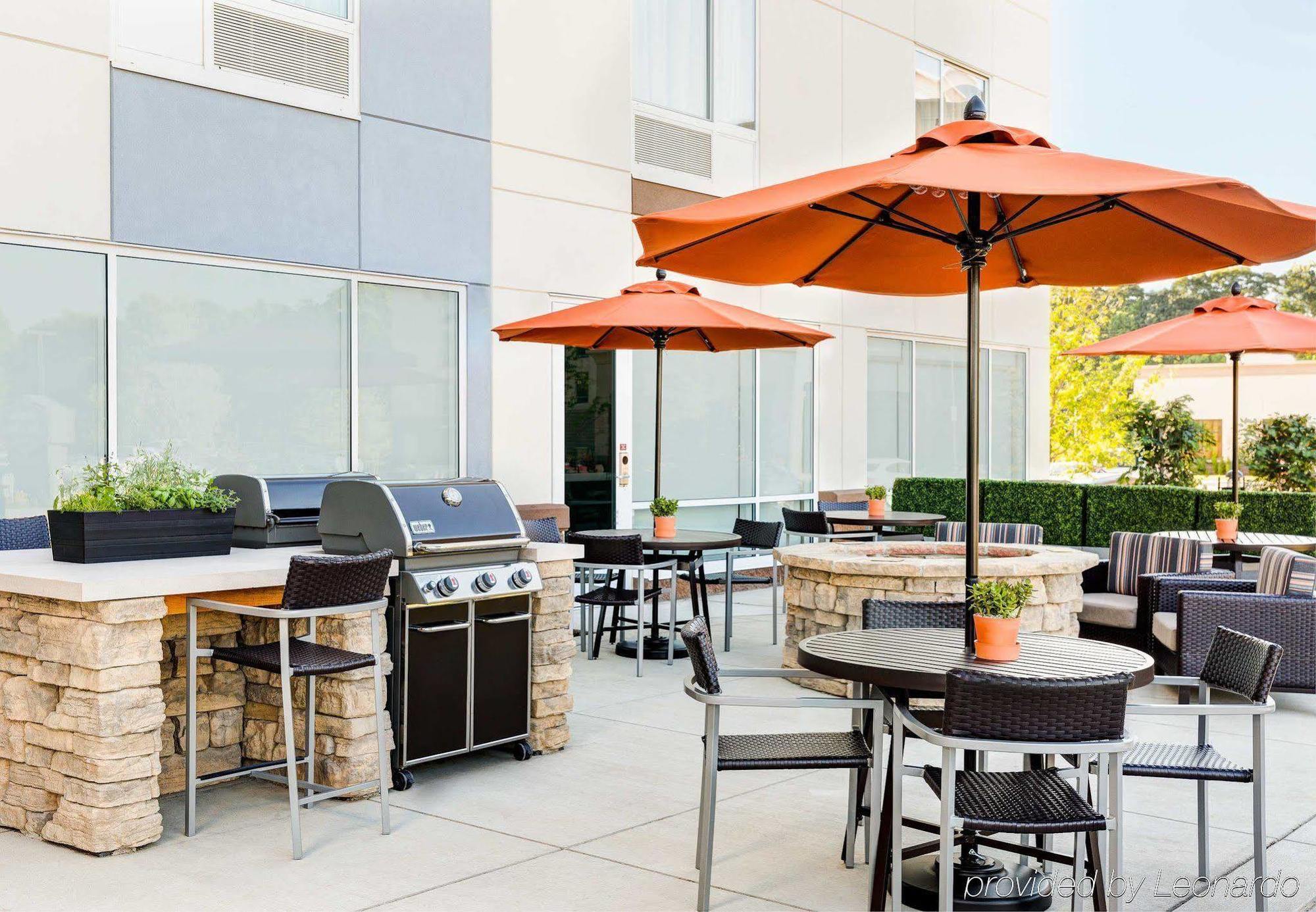 Towneplace Suites By Marriott Waco South Экстерьер фото