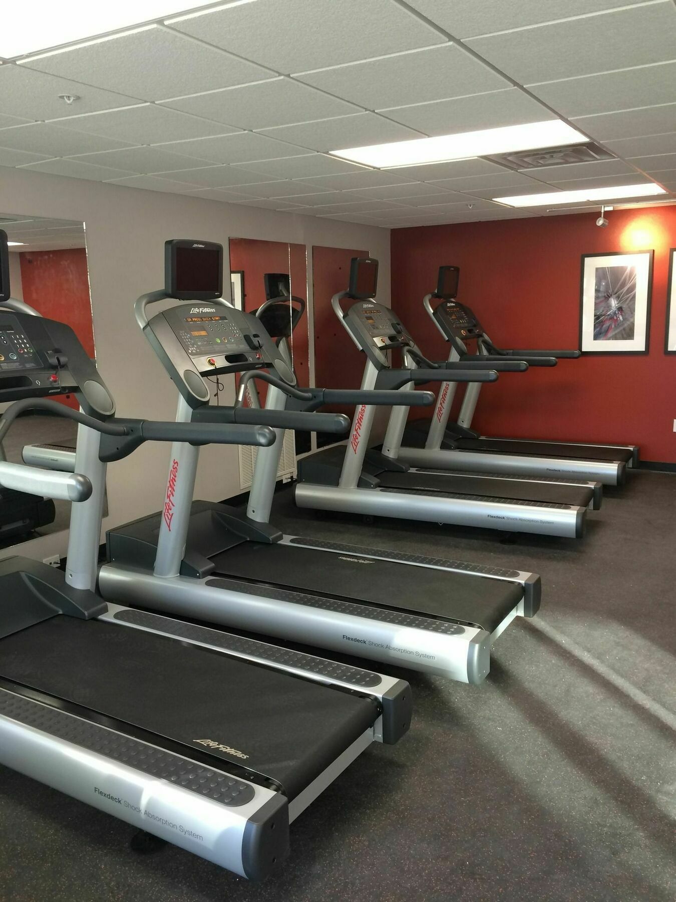 Towneplace Suites By Marriott Waco South Экстерьер фото