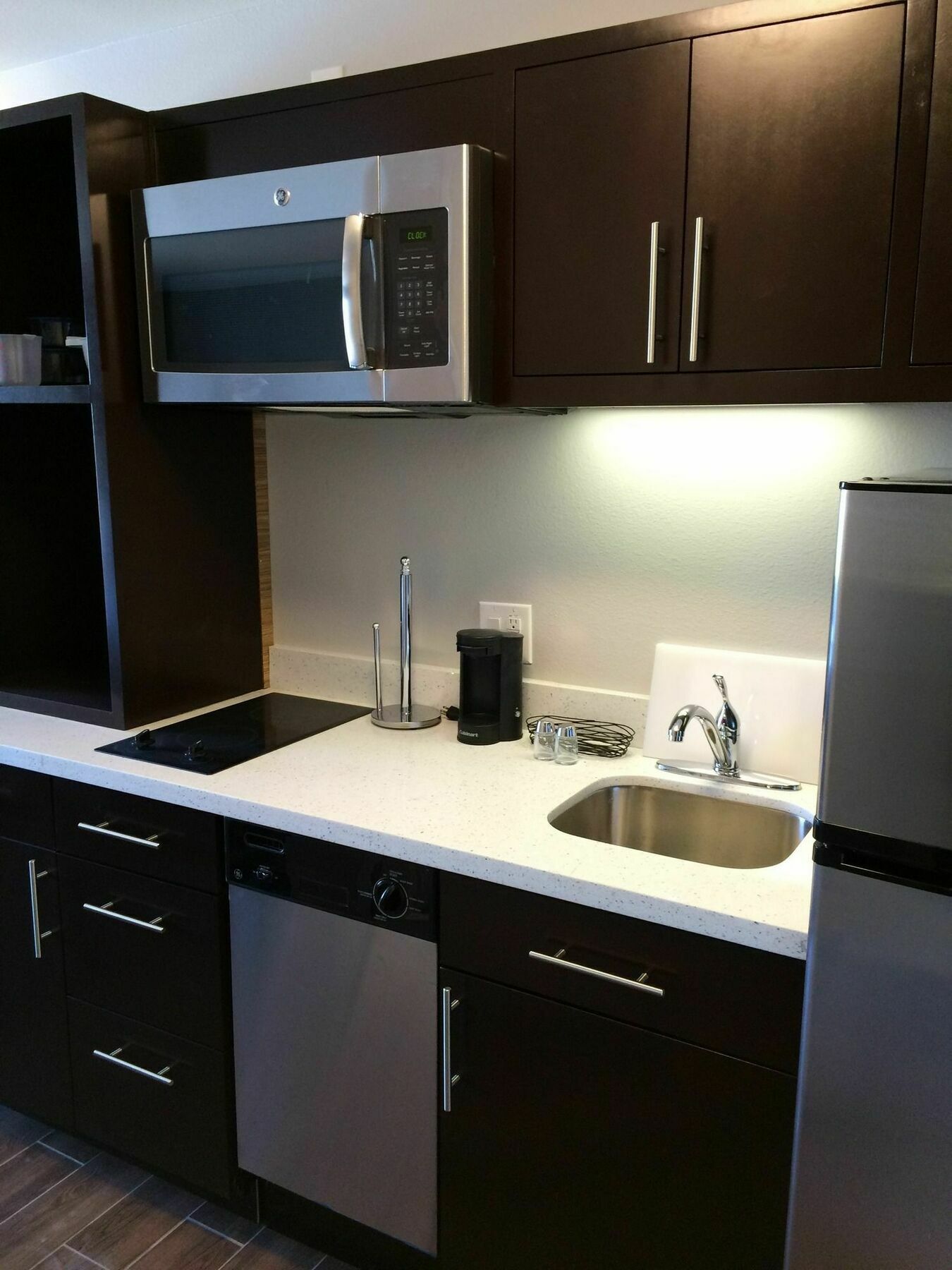 Towneplace Suites By Marriott Waco South Экстерьер фото